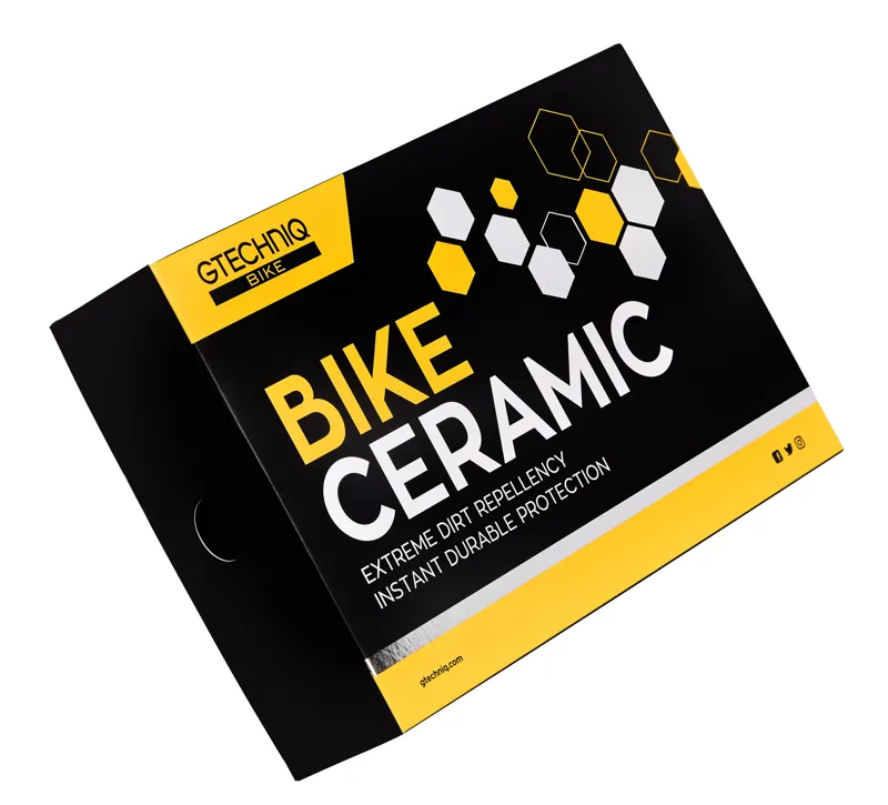 Gtechniq Bike Ceramic Kit-1